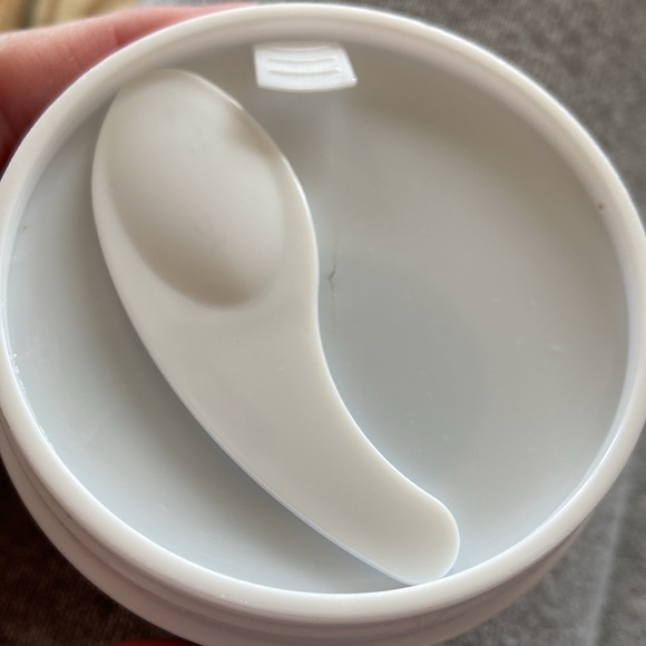 Black pearl & gold hydrogel eye patch 60 sheets - Picture 4 of 4